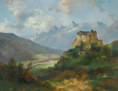 Schloss Vaduz