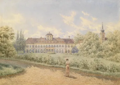 Schloss