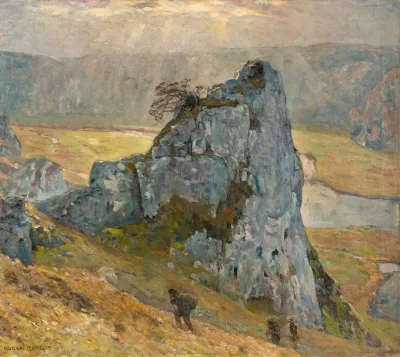 Schmugglerpfad
