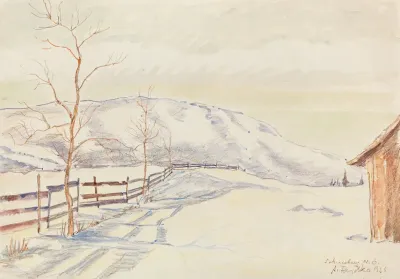 Schneeberg