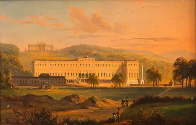 Schonbrunn
