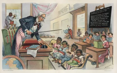 School Begins