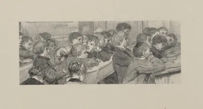 School Room