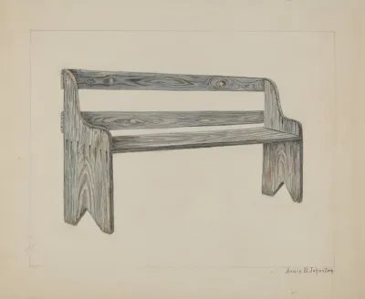 School Seat