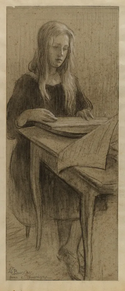 Schoolgirl