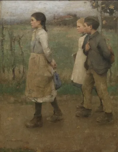 Schoolmates