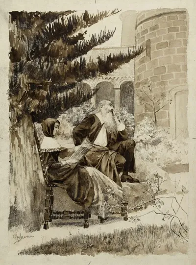 Schumacker Et Ethel
