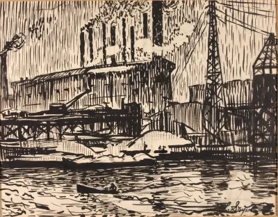 Schuylkill No 5