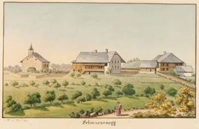 Schwarzenegg