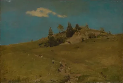 Schwarzwaldhohe