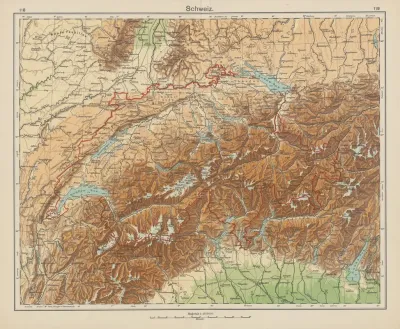 Schweiz 3
