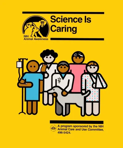 Science Is Caring