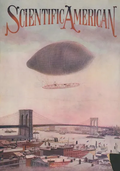 Scientific American 2