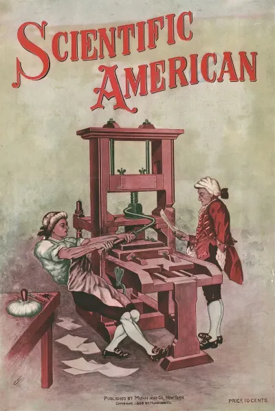 Scientific American