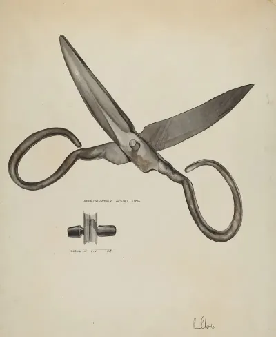 Scissors 3