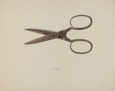 Scissors 4
