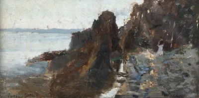 Scogliera