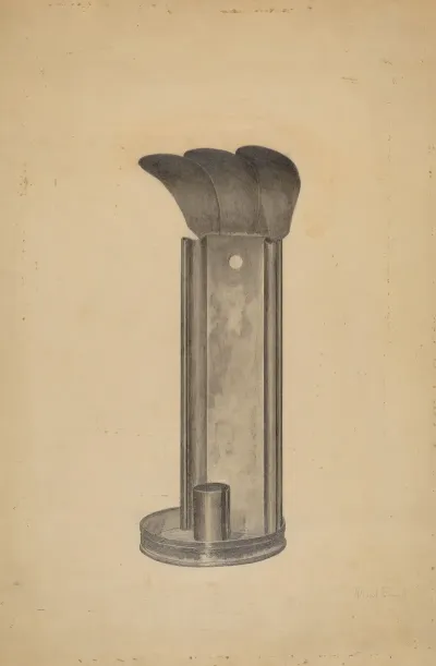 Sconce