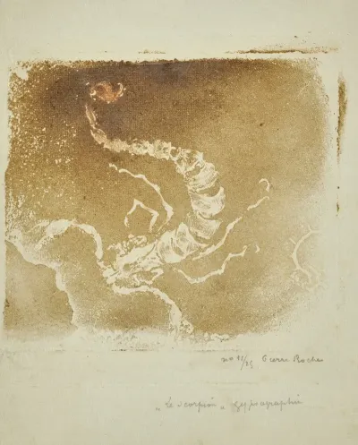Scorpion 2