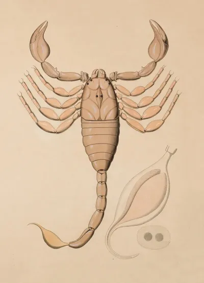 Scorpion 4
