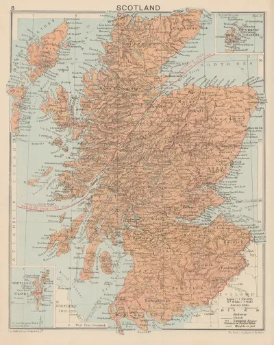 Scotland 5