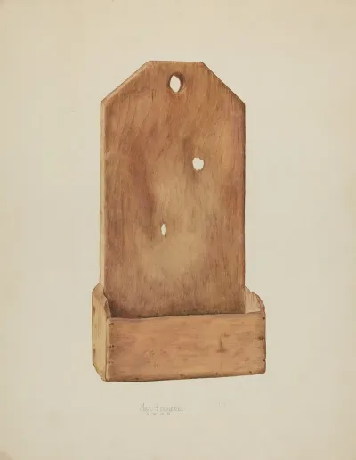 Scouring Board 2