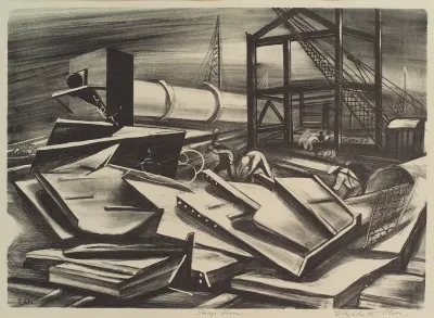 Scrap Iron
