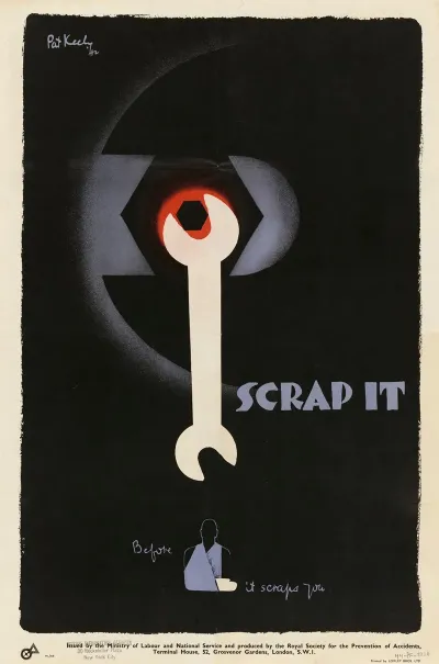 Scrap It