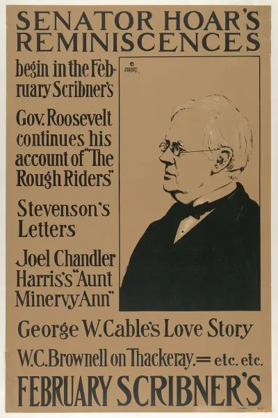 Scribners February
