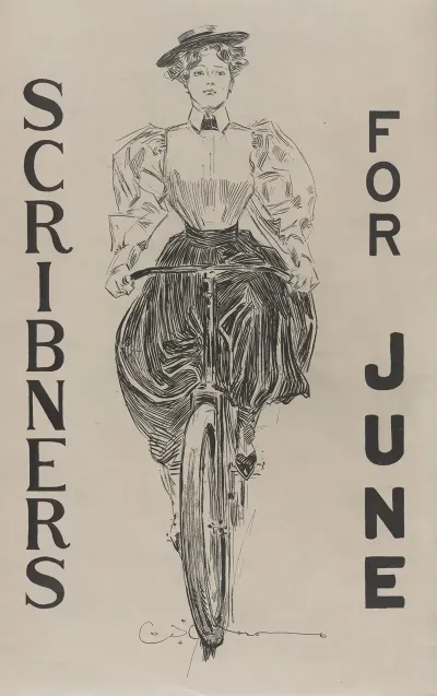 Scribners For June