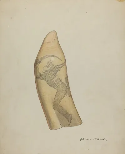 Scrimshaw 4