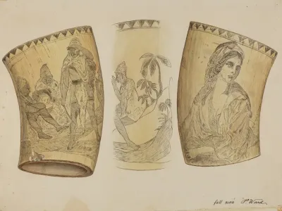 Scrimshaw 5