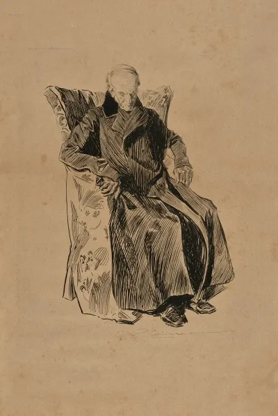 Scrooge