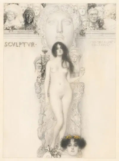 Sculptur