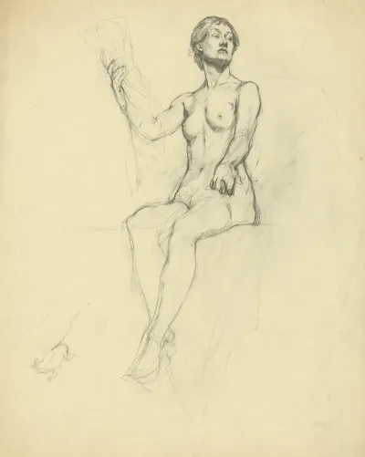 Sculpture 3