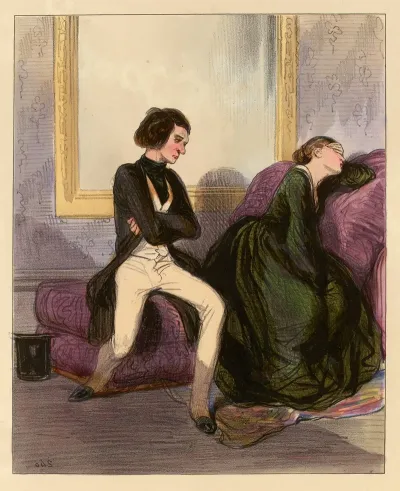 Se Comporter Ainsi Avec Un Homme Dont On Est La Mere De Lenfant