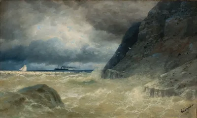 Sea 3