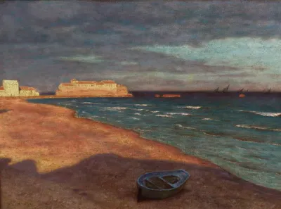 Sea 7