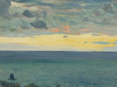 Sea 8