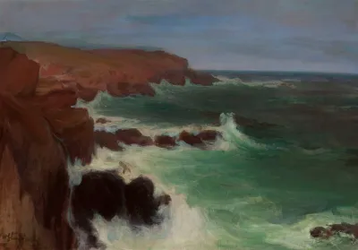 Sea 9