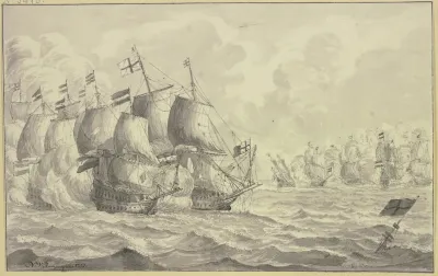 Sea Battle 3