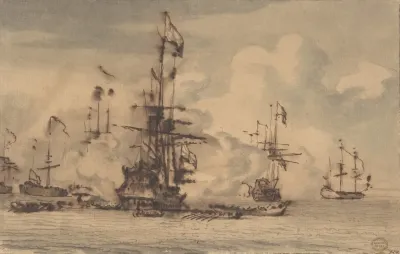 Sea Fight