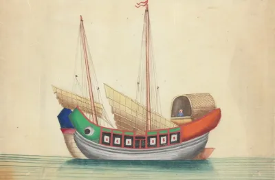 Sea Junk