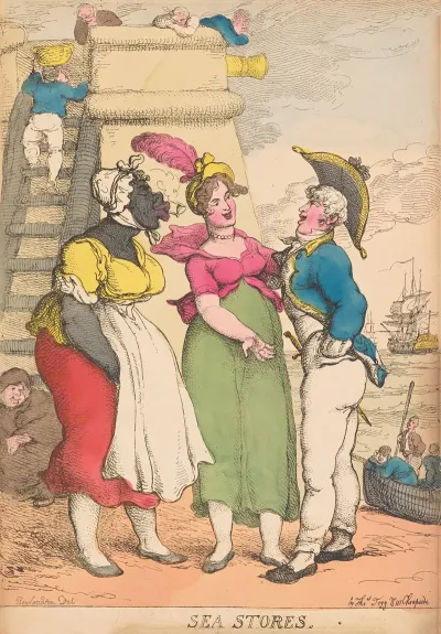 Sea Stores
