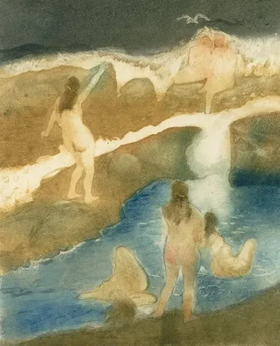 Sea Waves