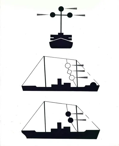 Seamanship Manual