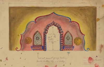 Seamens Ballad Portal