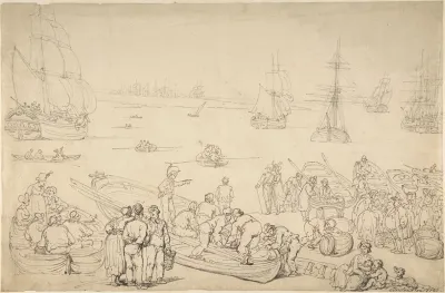 Seaport 3