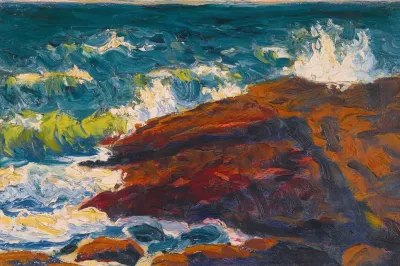 Seascape 13