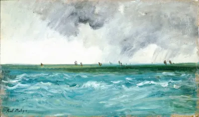 Seascape 15